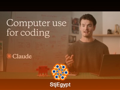 Claude Computer Use: AI for Coding, Task Orchestration, and Automation