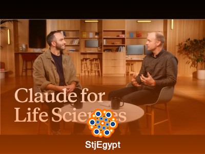 Claude for Life Sciences: Accelerating Research, Discovery, and Enterprise AI