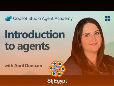 Creating and Deploying AI Agents in Microsoft Power Platform Copilot Studio