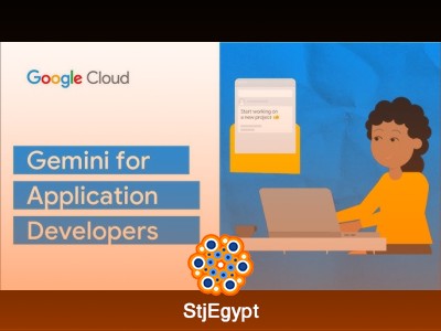 Google Gemini Complete Professional Series | AI for Developers, Cloud, Data & Security