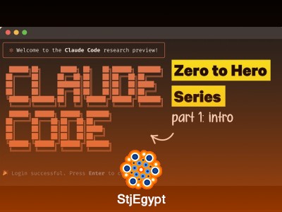 Claude Code Zero to Hero: Master AI Coding, Optimization, and Integration