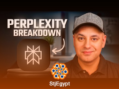 Every Perplexity AI Feature Explained: Complete Overview
