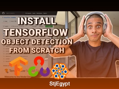 TensorFlow 2.0 Complete Course – Python Neural Networks, Object Detection, and TensorFlow.js