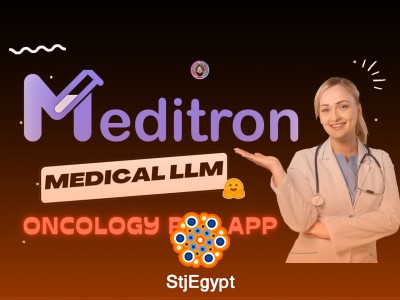 Building RAG-Based LLM Applications with Meditron, Mistral, and Azure