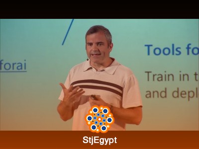 PyTorch in Production, Research & Enterprise | Developer Conference Course