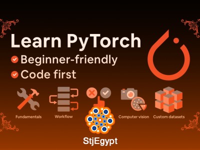 Learn PyTorch for Deep Learning in a Day | Fast-Track Tutorial 2026