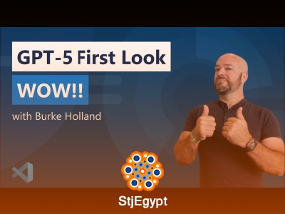 GitHub Copilot & VS Code: Advanced AI Coding, Agent Mode, and Productivity Mastery