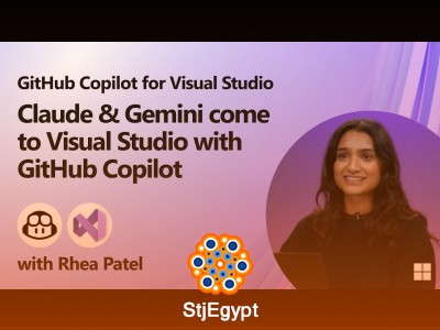The Complete GitHub Copilot Course for Developers in Visual Studio