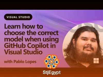 Master GitHub Copilot in Visual Studio: From Beginner to Pro
