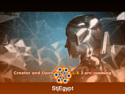 The AI Revolution: GPT Models, Image Generation & the Future of Artificial Intelligence
