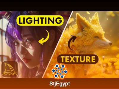Master Midjourney AI: From Beginner to Advanced Images, Characters & Videos