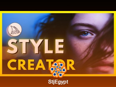 Midjourney Mastery: Complete AI Art, Style & Video Guide