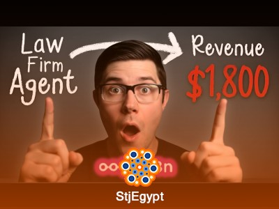 How I Sold My First $1,800 AI Automation to a Law Firm – Full Deal Breakdown