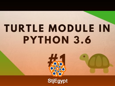 Python Turtle Graphics Full Course – Drawing and Interactive Graphics