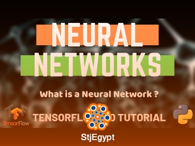 Python Neural Networks Full Course – TensorFlow 2.0