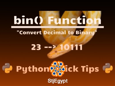 Python Quick Tips Full Course – Functions, Operators & Tricks