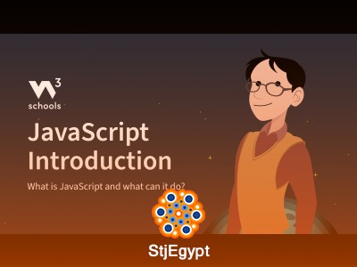 JavaScript - Introduction - W3Schools.com