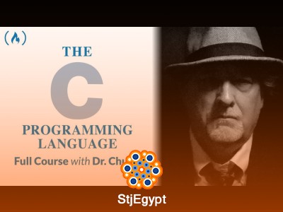 Learn C Programming with “The C Programming Language” by Kernighan & Ritchie