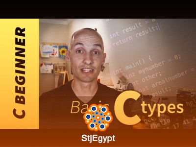Beginner C Programming – Complete Video Series by Jacob Sorber