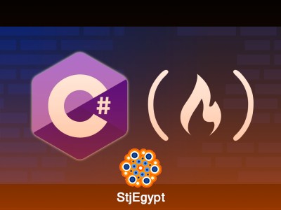 Learn C# Programming – Full Course with Mini-Projects