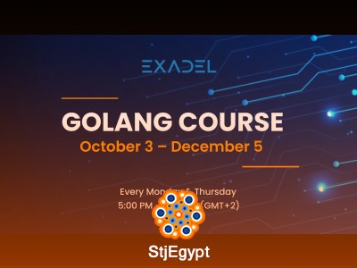 Complete Golang Professional Course: From Fundamentals to Advanced System Design