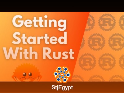 Ultimate Rust Programming Tutorial – From Beginner to Advanced