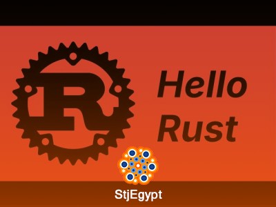 Master Rust Programming – Complete Guide from Basics to Advanced