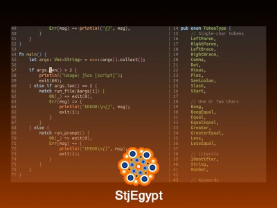 Build Your Own Programming Language with Rust – Complete Compiler & Interpreter Series