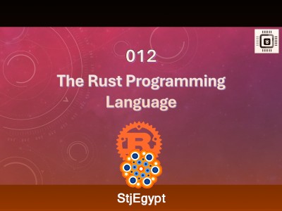 Master the Rust Programming Language – Beginner to Advanced