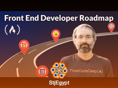 Complete Frontend Web Development – HTML, CSS, JavaScript, React & Modern Frameworks