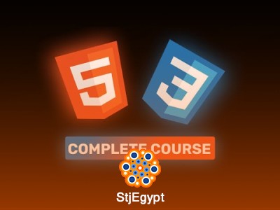 Master Frontend & Full-Stack Web Development – HTML, CSS, JavaScript, TypeScript, React, Next.js, Vue, Svelte & More