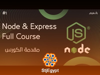 Node.js, Python & Full-Stack Development Course — Beginner to Advanced