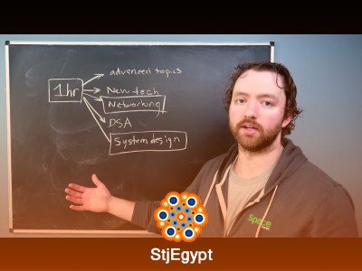 API Design & Backend Engineering Course — REST, FastAPI & Pagination