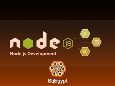 Learn Node.js — Full Tutorial for Beginners