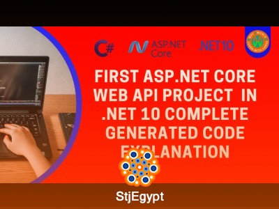 ASP.NET Core MVC — Practical UI & Data Binding Beginner Series