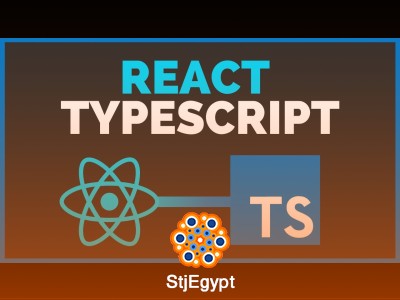 Complete TypeScript with React – From Basics to Advanced Type Safety