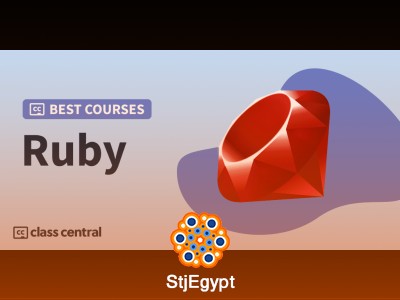 Ruby for Beginners – Real Projects Tutorial