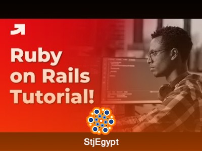 Ruby on Rails – Complete Full Course
