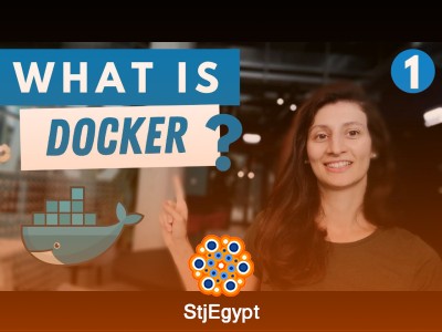 Docker & Kubernetes Full Tutorial – Beginner to Advanced