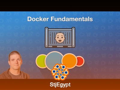 Free Docker Fundamentals Course – Beginner to Hands-On