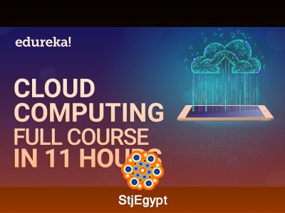 Cloud Computing for Beginners – Complete 11-Hour Full Course