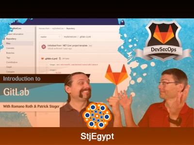 GitLab DevSecOps Full Course – CI/CD, Security & Pipeline Automation