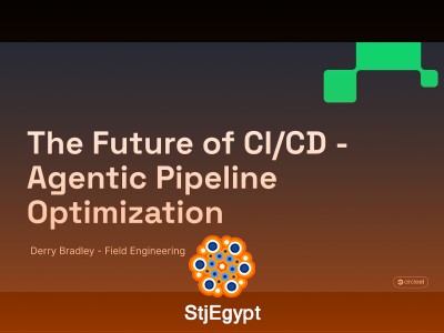 CircleCI Complete Masterclass – Beginner to Advanced & Enterprise CI/CD