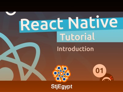 React Native & Expo Router Full Course – Build Complete Mobile Apps