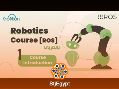 Robotics & AI Beginner Series: ROS, Career Roadmaps, and Projects