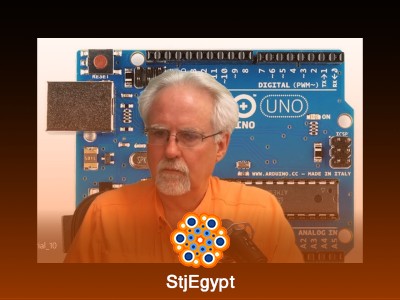 Arduino Programming and Electronics Masterclass