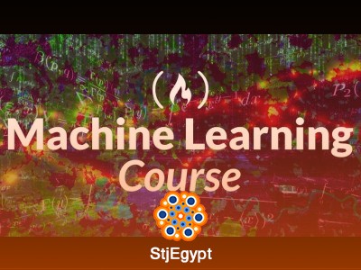 Machine Learning Course for Beginners – Complete Introduction to AI