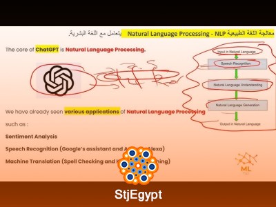 Natural Language Processing Full Course – University of Michigan