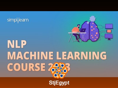 🔥 Natural Language Processing in AI 2026 | NLP Course 2026 | Simplilearn