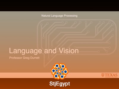 Natural Language Processing (NLP) Full Course | UT Austin